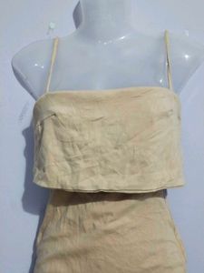 BODYCON DRESS