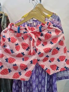 Two Cute Shorts 💥📛 ( COMBO )