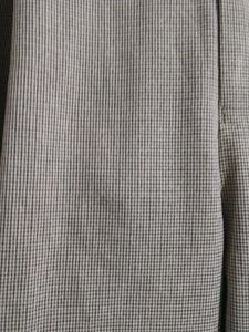 Formal Check Pant For Men