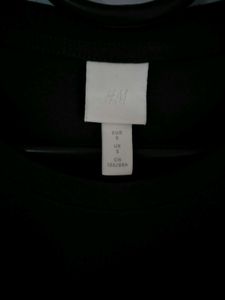 H&amp;M Embellished T-shirt