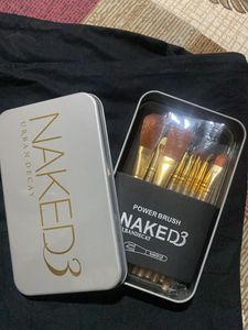 Makeup Brush....
