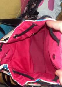 Sling Bag