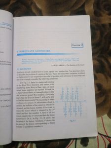 Class 9 Mathematics