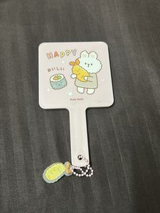 NEW mirror for girls or Women