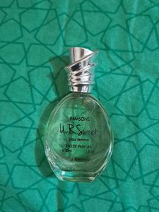 Ramson's U.R. Sweet Perfume
