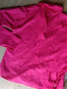 Soft Pink Jacket – Cute &amp; Stylish