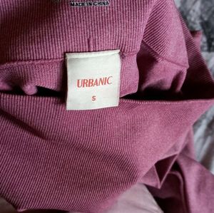 Urbanic gym Tights In Small Size