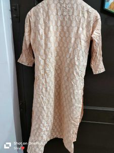 Daily Wear Kurta