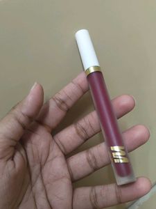 MyGlamm Liquid Matte Lipstick