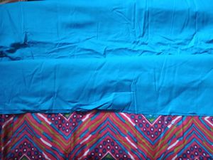 Dress Material