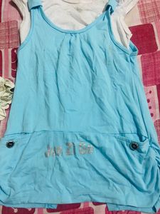 Cute Baby Girl Outfit Set