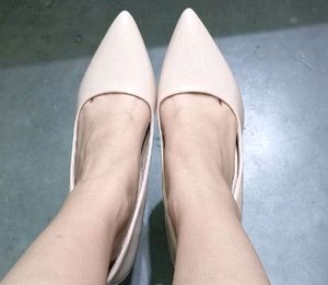 ALDO High Pencil Heels Pumps