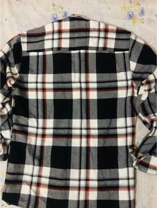 Men’s Casual Shirt