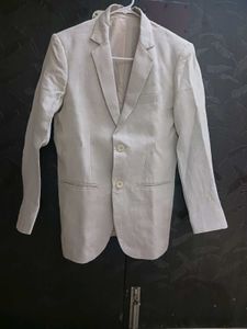 Mens Festive Coat
