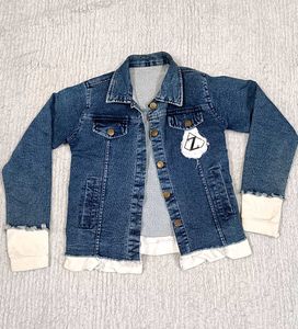 Denim Jacket For Women