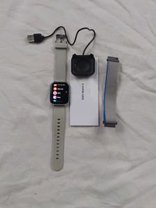 REALME DIZO WATCH 2
