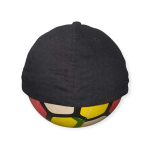 Embroidered &#39;G&#39; Cap
