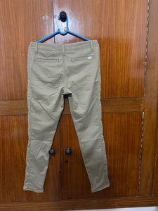 Levis skinny Fit Pant