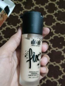 M&amp;M Foundation