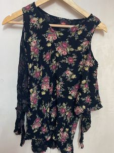 Lee Cooper Layered Top