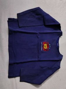 woolen t shirt
