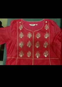 TRADITIONAL KURTI