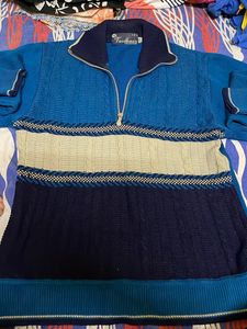 Woolen Sweater