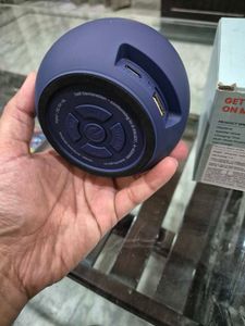 Ambrane MiniPod Bluetooth Speaker