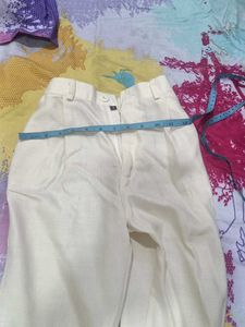 Kurta Pant With Jacket