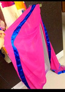 Multicolored Dress...💙💞