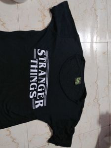 Stranger Things Tee