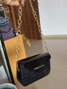 Charles &amp; Keith Crossbody