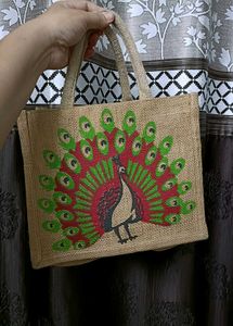 Tiffin Bag