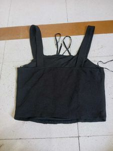 corset top