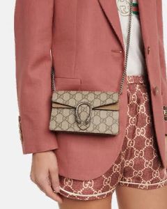 Gucci Mini Sling Bag