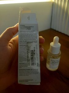 Madagascar Centella Serum