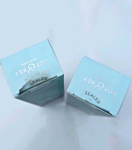 Dot &amp; Key Barrier Repair Moisturizer