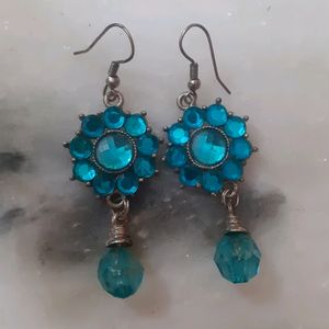 Combo Of 3 Office/College Wear Earrings.