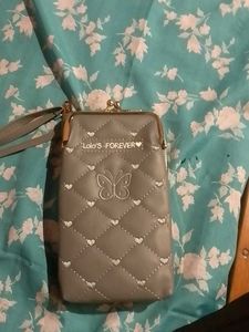 Cute Lolo's Forever Pouch