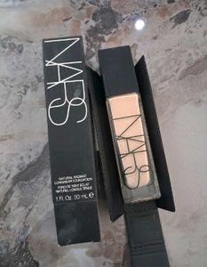NARS FOUNDATION