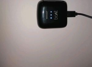 Boat 131 Airdopes Charging Case