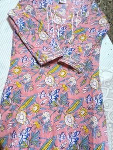 Kurta Set For Women