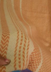 Woolen Shawl