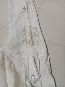 Designer Kurta