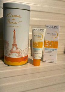 Bioderma Sunscreen Spf 50++++