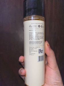 Nourish Mantra Vitamin C Toner