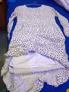 Polka Dot Dress