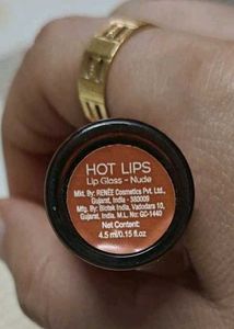 Renee Liquid Lipstick