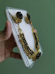 Jewellery Set For Party Wear