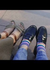 H&amp;M Loafers